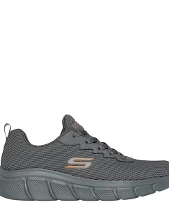 pánská obuv Bobs B Flex Chill Edge olive model 22132073 - Skechers