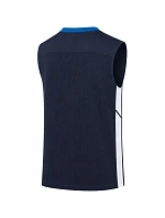 Pánské tričko Nike Academy 25 T-shirt navy blue FZ9747 410 pánské