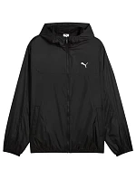Pánská bunda Puma Ess Regular Windbreaker, černá, 684625 01 Pánská bunda Puma Ess Regular Windbreaker, černá, 684625 01