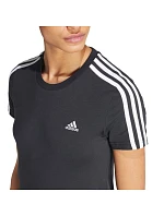 Dámské tenisky Essentials Slim W GL0784 - Adidas