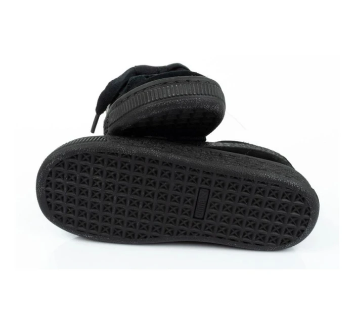 Dětská obuv Heart SNK Jr 364920 06 - Puma