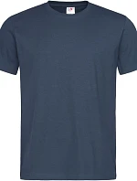 Stedman Comfort T Men Pánské těžké tričko 05.2100 navy blue