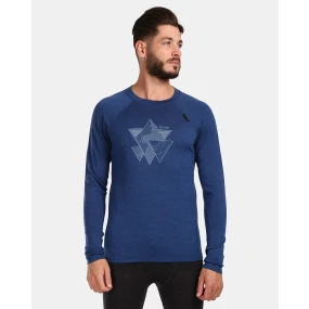 Tmavě modrá  model 19150896 - Kilpi