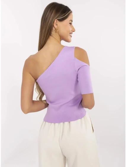 Halenka 178 BZ 2181.76 světle fialová