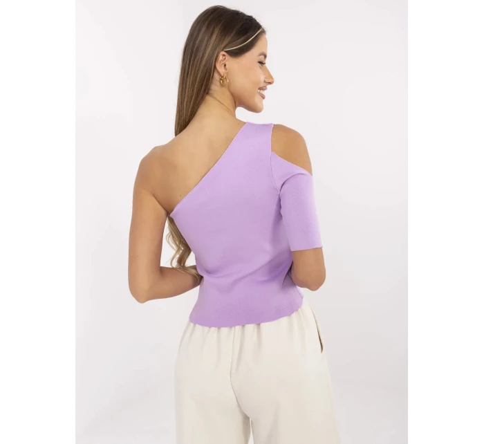 Halenka 178 BZ 2181.76 světle fialová