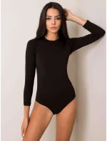 Dámské body BR BO model 21370590 černé - FPrice