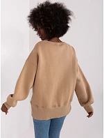 Mikina EM BL 757.83P dark lilac