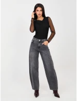 Body IT BO  czarny model 21888853 - FPrice