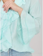 Koszula IT KS 81863.11P mietowy