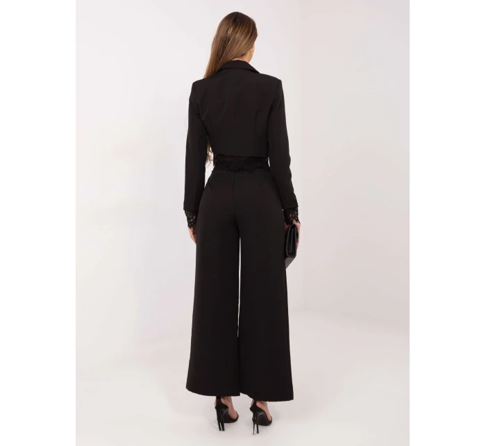 IT MA bunda FL9972.72 černá