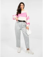 Kalhoty IT SP 10006.76 šedá Kalhoty IT SP 10006.76 šedá