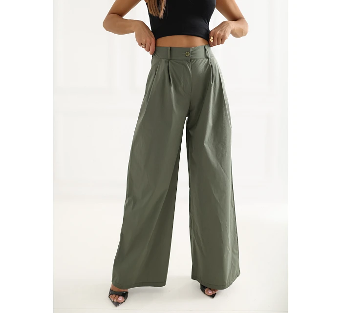 IT SP FL9006.92 khaki kalhoty IT SP FL9006.92 khaki kalhoty