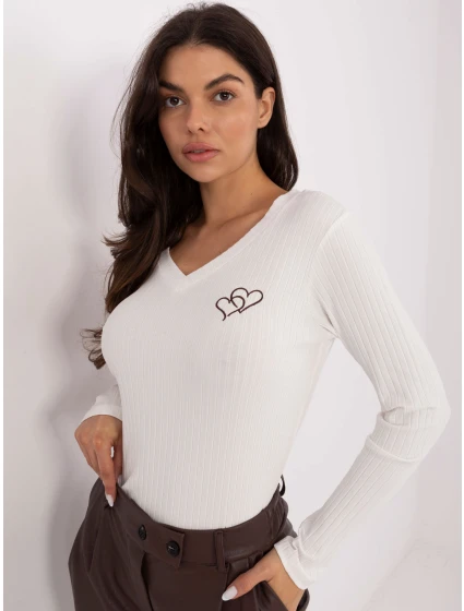 Halenka RV BZ A1055.29P ecru