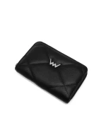 Peněženka VUCH Lulu Black Peněženka VUCH Lulu Black