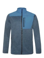 Pánská fleecová mikina Protest Prthammeren Full Zip Top