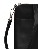 Dámská kabelka Vuch Marcia Grace Black Dámská kabelka Vuch Marcia Grace Black