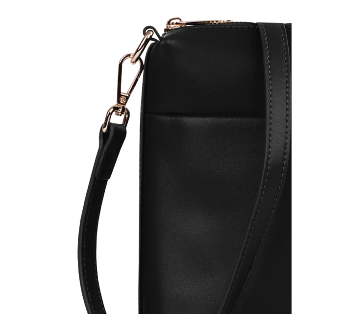 Dámská kabelka Vuch Marcia Grace Black Dámská kabelka Vuch Marcia Grace Black