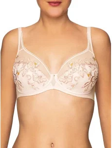 Dekoltová podprsenka Lovebird 807853 - Felina