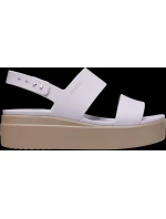 Dámské sandály Brooklyn W 206453-2EL - Crocs