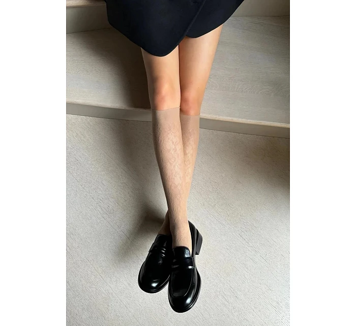 Podkolenky Bellarosa - Veneziana