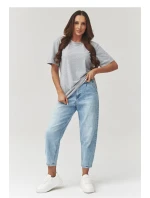 T-shirt model 223550 Makadamia