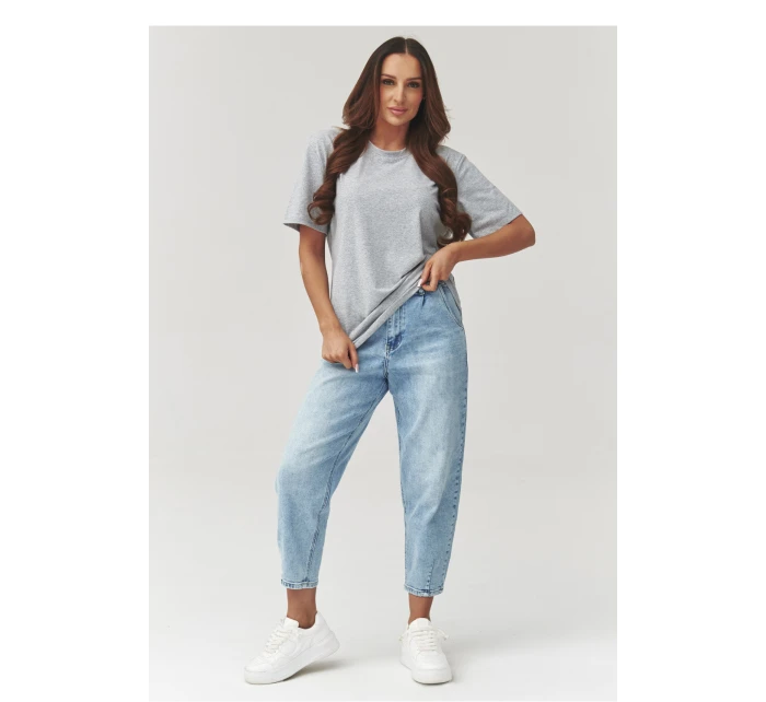 T-shirt model 223550 Makadamia