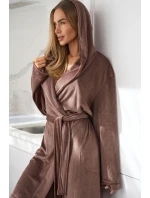 L&L 2509 Luna S-XL dámský župan