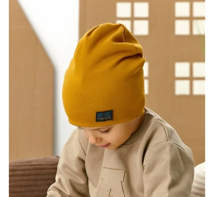 Czapka model 19509382 - AJS