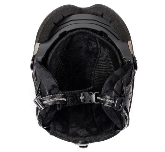 Lyžařská helma Glide M cm model 21488003 - Meteor