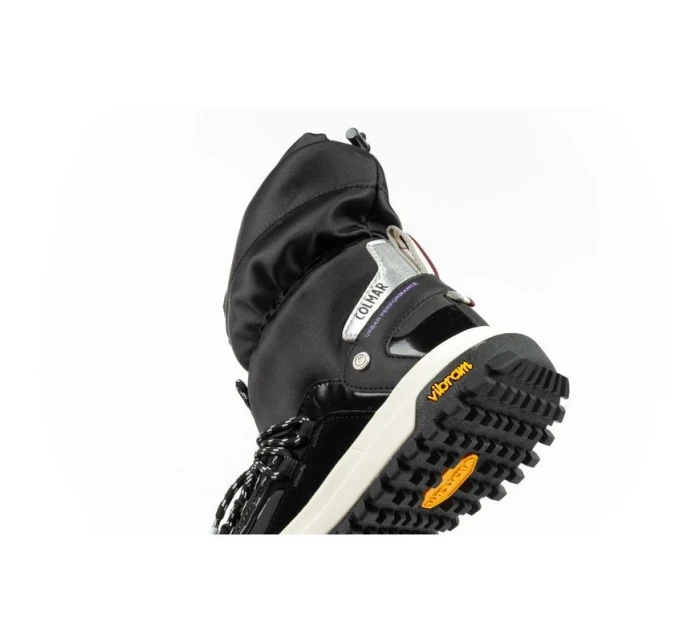 Dámské sněhule Colmar W Warmer Overcloud 203 Dámské sněhule Colmar W Warmer Overcloud 203