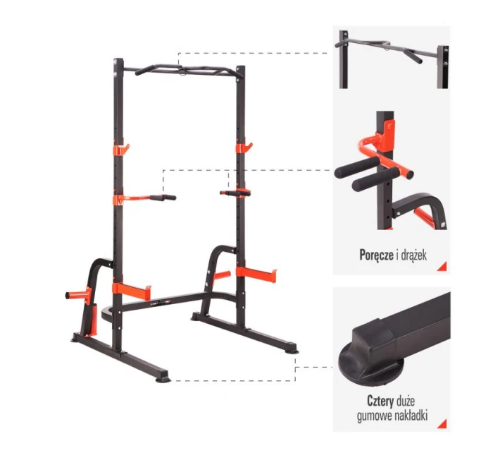 Multifunkční (2 model 21810762 - HMS Multifunkční (2 model 21810762 - HMS
