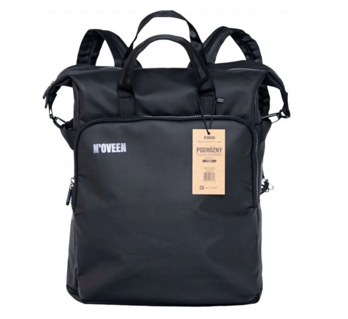 Black Cestovní batoh pro model 21754387 - Noveen