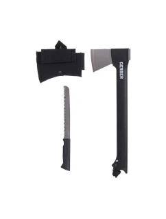 Sada sekery GERBER Gator a pily Combo II