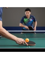 NA STOLNÍ TENIS NEJLEPŠÍ SPORTOVNÍ model 21825937