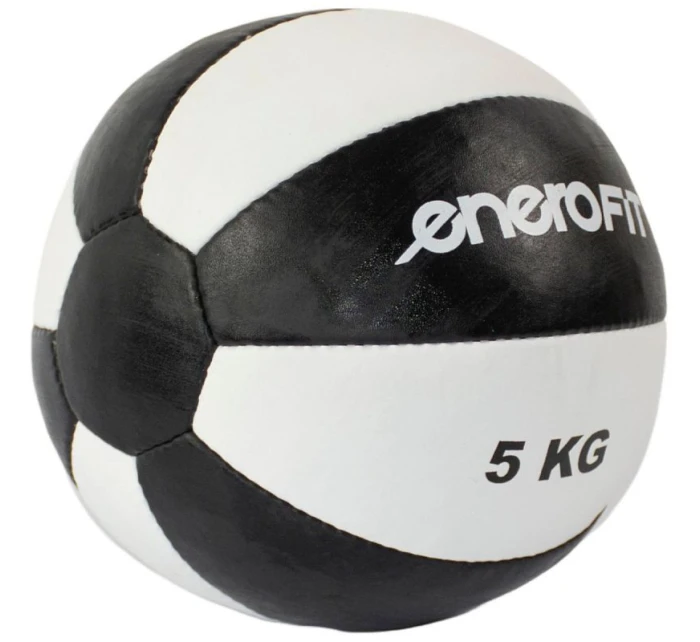 MEDICINBAL 5 KG ZE SYNTETICKÉ KŮŽE ENERO FIT