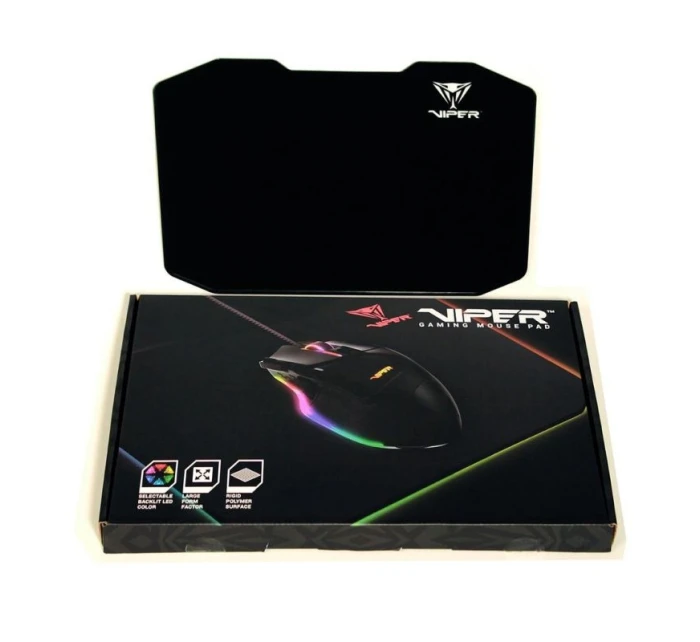 Patriot Memory Viper LED  mm x model 21862962