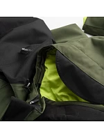 Pánská zateplená bunda model 22056389 - Fitanu Pánská zateplená bunda model 22056389 - Fitanu