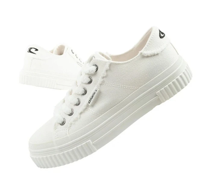 O'neill dámské sportovní boty C white fashionable comfortable dámské model 22060533 - ONeill O'neill dámské sportovní boty C white fashionable comfortable dámské model 22060533 - ONeill