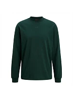 Tričko Boss Daposo Open Green (50511029-385)