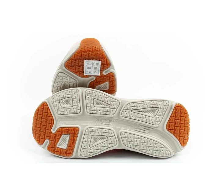 dámské sportovní boty Max Cushioning model 22061794 light pink dámské - Skechers