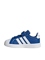 Dětská obuv adidas Streettalk blue JQ8594 Dětská obuv adidas Streettalk blue JQ8594
