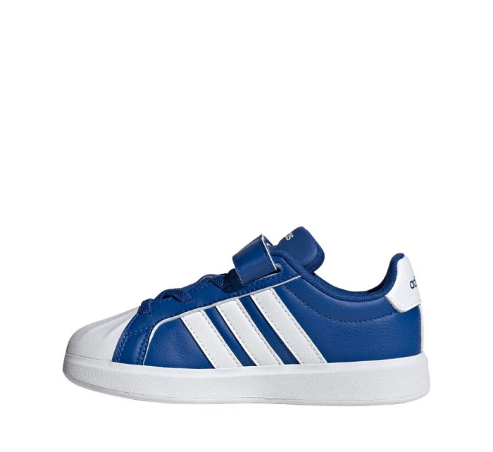 Dětská obuv adidas Streettalk blue JQ8594 Dětská obuv adidas Streettalk blue JQ8594
