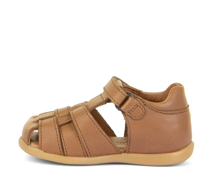 Dětské sandály model 22076188 - Froddo Dětské sandály model 22076188 - Froddo