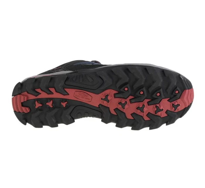 Pánské trekové boty Rigel Low M 3Q54457-62BN - CMP