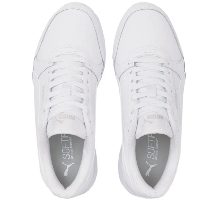 Děti ST Runner v3 L Jr 384904 02 - Puma