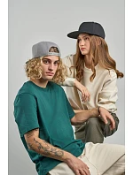 Atlantis Headwear Snap Back-S 6 panelová baseballová kšiltovka 33.0255 navy