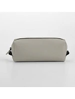 BG 329 Toaletní taška matné PU model 22411386 - BagBase