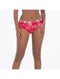 Style Ebru Bottom kalhotky 8825-0 cranberry - RosaFaia