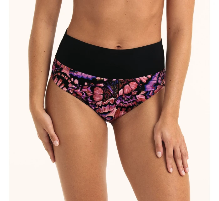 Style Lorena Bottom kalhotky 8454-0 rosewood - Anita Classix