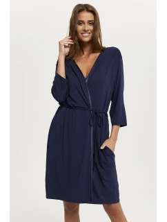 Italian Fashion Song r.3/4 barva: tmavě modrá